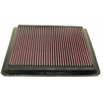 K&N Air Filter for PONTIAC GTO 5.7L-V8; 2004 (33-2289)
