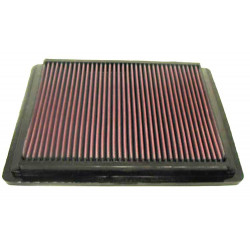 K&N Air Filter for PONTIAC GTO 5.7L-V8; 2004 (33-2289)