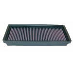 K&N Air Filter for CHRYSLER CROSSFIRE, 3.2L-V6; 2004 (33-2290)