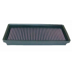 K&N Air Filter for CHRYSLER CROSSFIRE, 3.2L-V6; 2004 (33-2290)