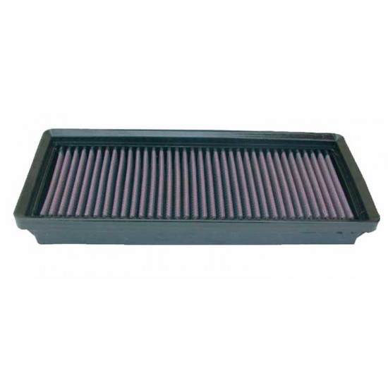 K&N Air Filter for CHRYSLER CROSSFIRE, 3.2L-V6; 2004 (33-2290) K&N Air Filter for CHRYSLER CROSSFIRE, 3.2L-V6; 2004 (33-2290)
