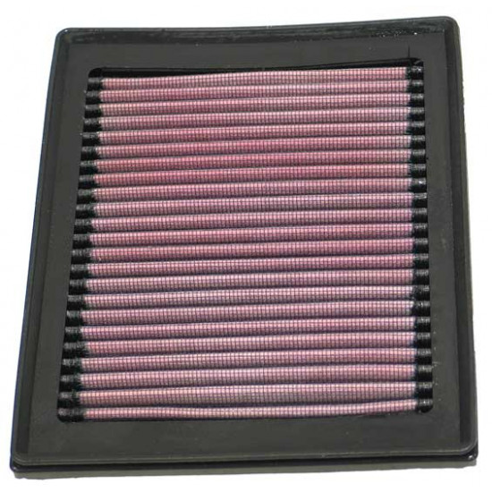 K&N Air Filter for THERMO KING; TDII (max),TDI, RDII (max), MDII (max) SDZ (33-2291) K&N Air Filter for THERMO KING; TDII (max),TDI, RDII (max), MDII (max) SDZ (33-2291)