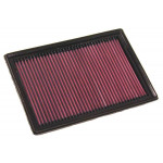 K&N Air Filter for Mazda 3 2.0L 2006 (33-2293)