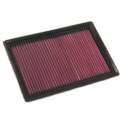 K&N Air Filter for Mazda 3 2.0L 2006 (33-2293)