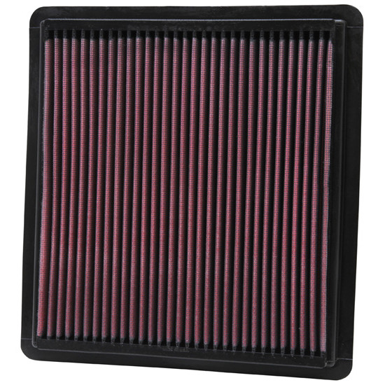 K&N Air Filter for FORD MUSTANG 4.0L 05-10, MUSTANG GT 4.6L 05-09 (33-2298) K&N Air Filter for FORD MUSTANG 4.0L 05-10, MUSTANG GT 4.6L 05-09 (33-2298)