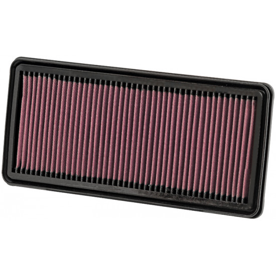 K&N Air Filter for ACURA TL 04-06, RL 05-08; HONDA ACCORD HYBRID 05-07 (33-2299) K&N Air Filter for ACURA TL 04-06, RL 05-08; HONDA ACCORD HYBRID 05-07 (33-2299)