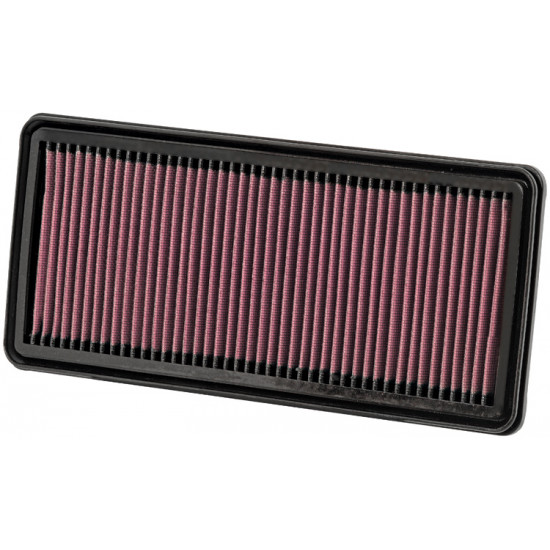 K&N Air Filter for ACURA TL 04-06, RL 05-08; HONDA ACCORD HYBRID 05-07 (33-2299)