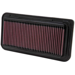 K&N Air Filter for TOYOTA GT86 2.0L 2012 (33-2300)
