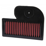 K&N Air Filter for KAWASAKI FH451'S, FH531V'S, FH541V'S, FH580V'S MODELS (33-2303)