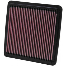 K&N Air Filter for Subaru IMPREZA S-GT 2.0L 2008-ON (33-2304)