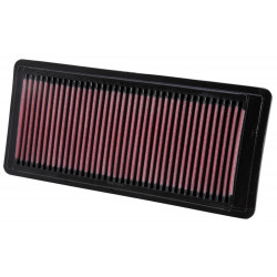 K&N Air Filter for FORD 500 & FREESTYLE 05-07; MER MONTEGO 05-07 (33-2308)