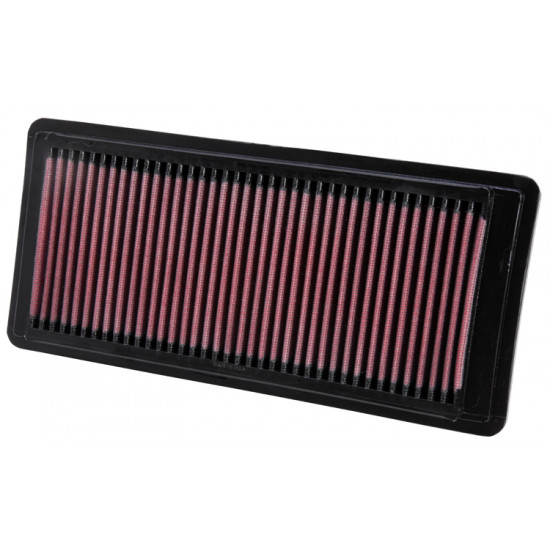 K&N Air Filter for FORD 500 & FREESTYLE 05-07; MER MONTEGO 05-07 (33-2308) K&N Air Filter for FORD 500 & FREESTYLE 05-07; MER MONTEGO 05-07 (33-2308)