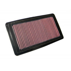 K&N Air Filter for HON ODYSSEY 05-10, PILOT 09-10 3.5L V6 (33-2309)