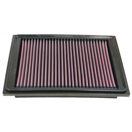 K&N Air Filter for CHEV MALIBU 2.2L L4 05-07, 3.5L V6 04-06 (33-2310)