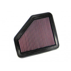 K&N Air Filter for CHEV COBALT 05-10; PONTIAC G5 07-09 (33-2311)