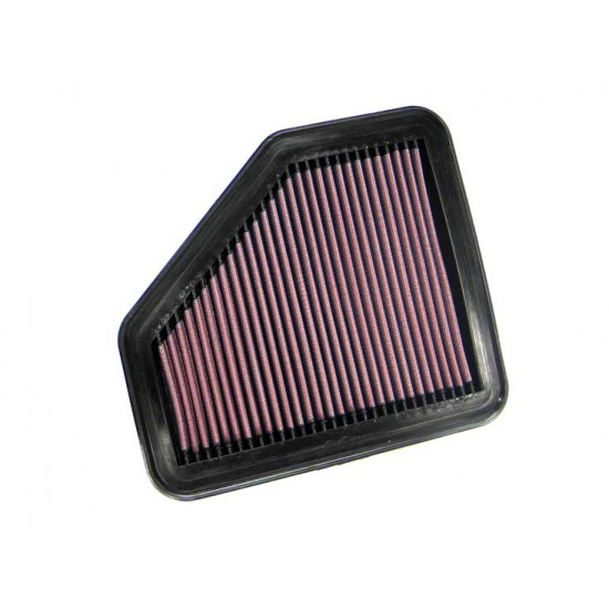 K&N Air Filter for CHEV COBALT 05-10; PONTIAC G5 07-09 (33-2311) K&N Air Filter for CHEV COBALT 05-10; PONTIAC G5 07-09 (33-2311)