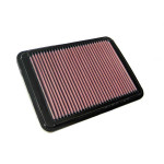 K&N Air Filter for HYUNDAI SANTA-FE 3.5L-V6; 2005 (33-2312)