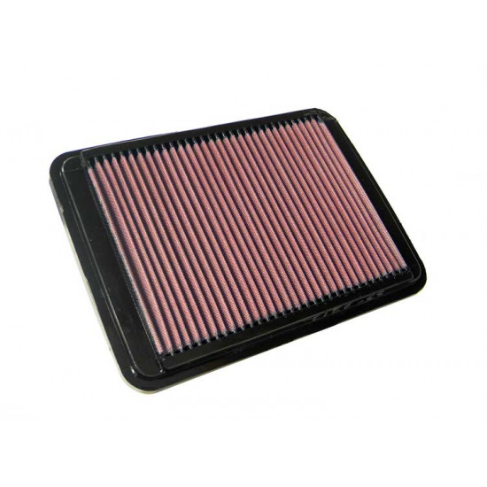 K&N Air Filter for HYUNDAI SANTA-FE 3.5L-V6; 2005 (33-2312) K&N Air Filter for HYUNDAI SANTA-FE 3.5L-V6; 2005 (33-2312)