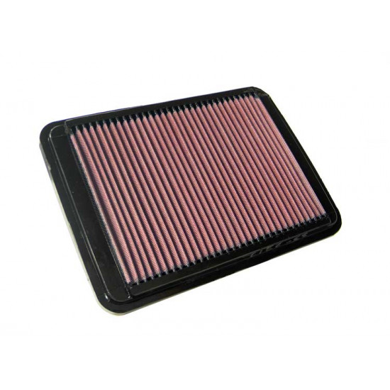 K&N Air Filter for HYUNDAI SANTA-FE 3.5L-V6; 2005 (33-2312)