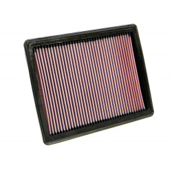K&N Air Filter for PONTIAC GTO 6.0L - V8; 2005-2006 (33-2314)