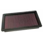 K&N Air Filter for PONTIAC G6 05-09; CHEV MALIBU 06-08 (33-2315)