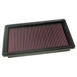 K&N Air Filter for PONTIAC G6 05-09; CHEV MALIBU 06-08 (33-2315)