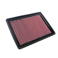 K&N Air Filter for BUICK LACROSSE 3.6L-V6; 2005 (33-2316)