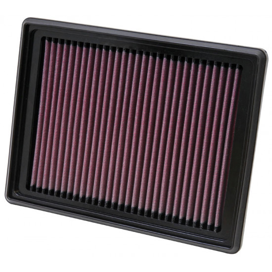 K&N Air Filter for CHEVROLET UPLANDER 3.5L - V6; 2005 (33-2318) K&N Air Filter for CHEVROLET UPLANDER 3.5L - V6; 2005 (33-2318)