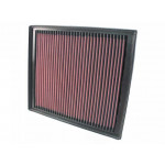 K&N Air Filter for DODGE SPRINTER 2.7L-L5; 2005 (33-2319)