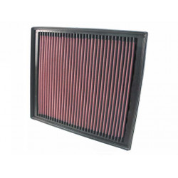 K&N Air Filter for DODGE SPRINTER 2.7L-L5; 2005 (33-2319)