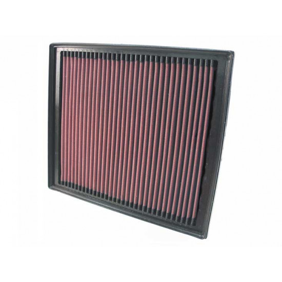 K&N Air Filter for DODGE SPRINTER 2.7L-L5; 2005 (33-2319) K&N Air Filter for DODGE SPRINTER 2.7L-L5; 2005 (33-2319)