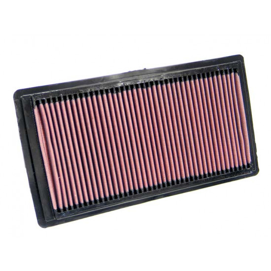 K&N Air Filter for FORD FREESTAR 3.9L & 4.2L - V6; 2005 (33-2321)