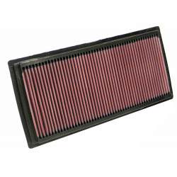 K&N 33-2324 Performance Air Filter Nissan Frontier & Suzuki Equator