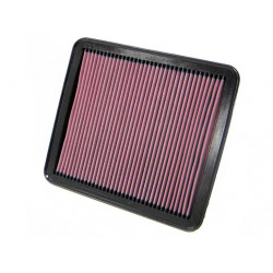 K&N Air Filter for SUZUKI VERONA 2.5L-V6; 2005 (33-2325)