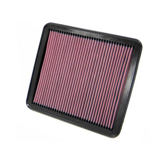 K&N Air Filter for SUZUKI VERONA 2.5L-V6; 2005 (33-2325) K&N Air Filter for SUZUKI VERONA 2.5L-V6; 2005 (33-2325)
