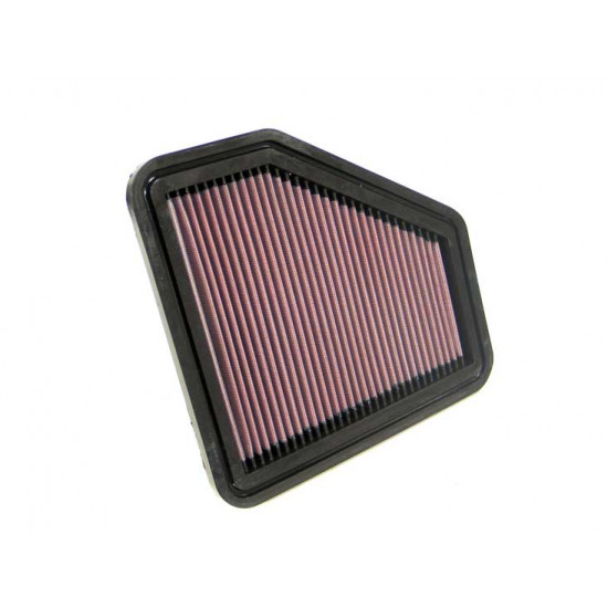 K&N Air Filter for TOY AVALON 05-10, CAMRY 07-10; LEX ES350 07-09, SCION XB 08-10 (33-2326) K&N Air Filter for TOY AVALON 05-10, CAMRY 07-10; LEX ES350 07-09, SCION XB 08-10 (33-2326)
