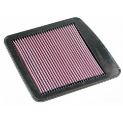 K&N Air Filter for SUZUKI XL-7  2.7L-V6; 2004-2007 (33-2327)