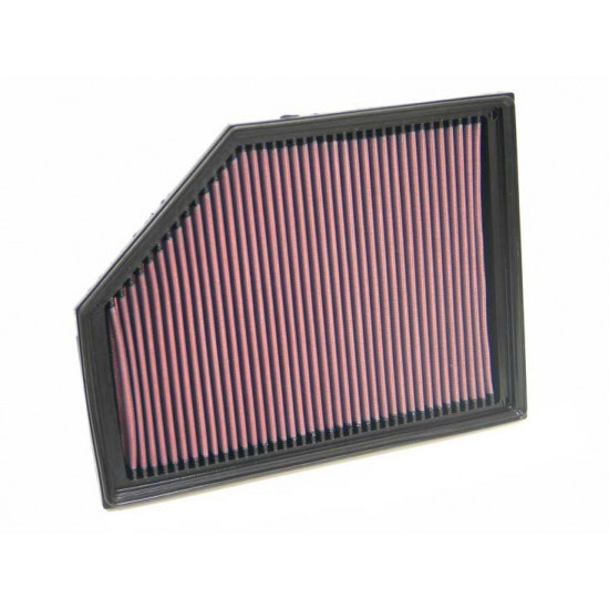 K&N Air Filter for VOLVO XC90 4.4L-V8; 2005-2010 (33-2328)