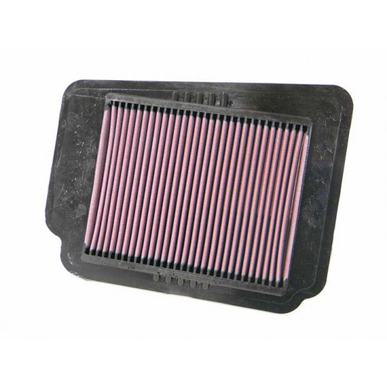 K&N Air Filter for SUZUKI FORENZA / RENO 2005-2008 (33-2330) K&N Air Filter for SUZUKI FORENZA / RENO 2005-2008 (33-2330)