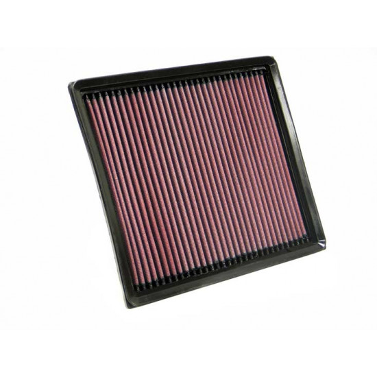 K&N Air Filter for CHEV IMPALA 06-09, MONTE CARLO 06-07; PON GRAND PRIX 05-08 (33-2334)