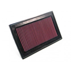 K&N Air Filter for SAAB 9-2X 2.0L & 2.5L-L4;  2004-2006 (33-2336)