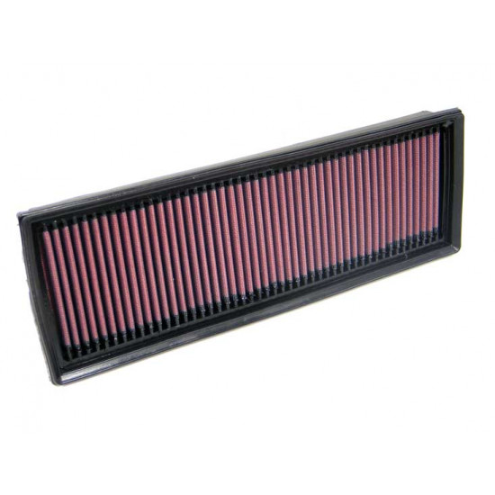 K&N Air Filter for CHEVROLET HHR 2.4L-L4; 2006-2010 (33-2339) K&N Air Filter for CHEVROLET HHR 2.4L-L4; 2006-2010 (33-2339)