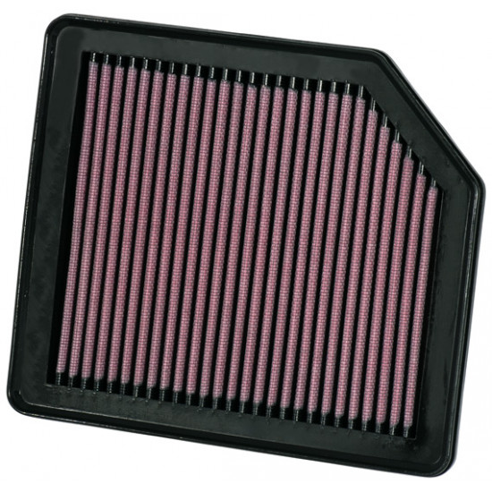 K&N Air Filter for Honda CIVIC FD1 2006-2011 (33-2342) K&N Air Filter for Honda CIVIC FD1 2006-2011 (33-2342)