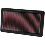 K&N Air Filter for Honda CIVIC FD2 2006-2011 (33-2343)