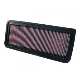 K&N Air Filter for TOYOTA HIGHLANDER HYBRID 3.3L-V6; 2006 (33-2344)