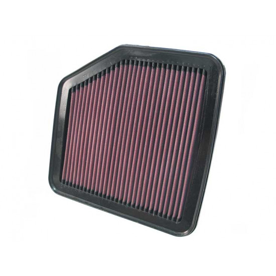 K&N Air Filter for Lexus GS350 3.5L V6 2007-2011 (33-2345)