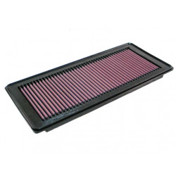 K&N Air Filter for FORD ESCAPE & MERCURY MARINER HYBRIDS 2.3L-L4; 06 (33-2347)