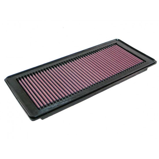 K&N Air Filter for FORD ESCAPE & MERCURY MARINER HYBRIDS 2.3L-L4; 06 (33-2347) K&N Air Filter for FORD ESCAPE & MERCURY MARINER HYBRIDS 2.3L-L4; 06 (33-2347)