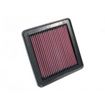 K&N Air Filter for HONDA CIVIC HYBRID 1.3L-L4; 2006-2015 (33-2348)