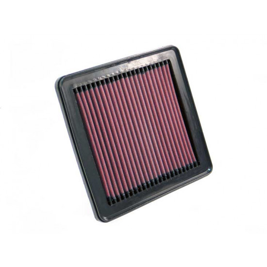 K&N Air Filter for HONDA CIVIC HYBRID 1.3L-L4; 2006-2015 (33-2348)